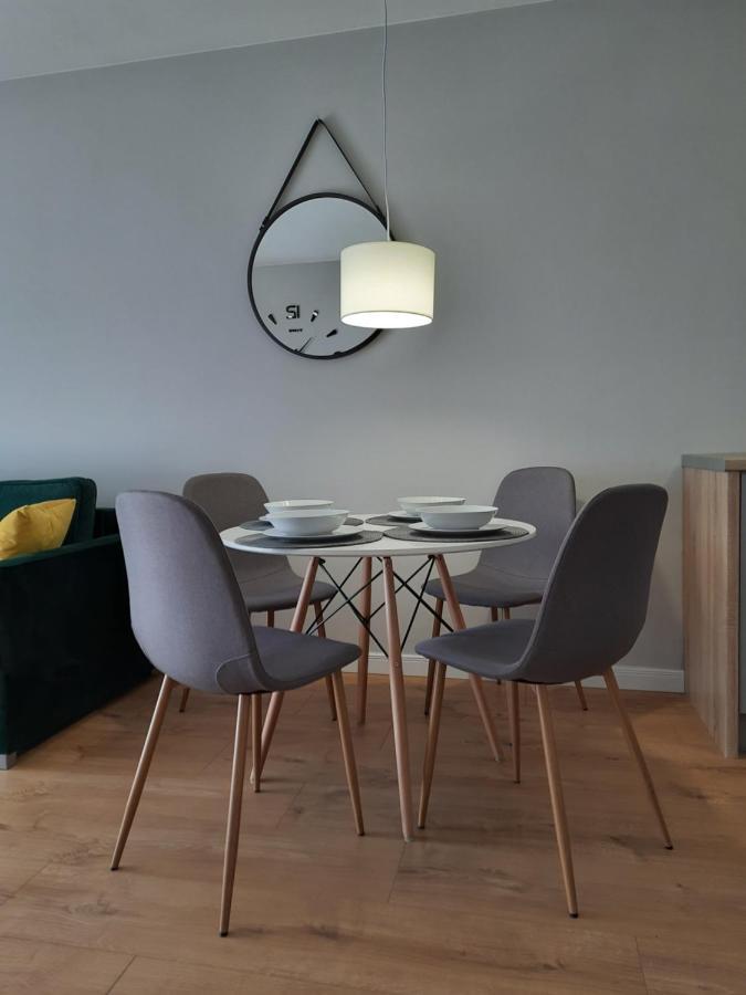 Apartament Na Wyspie Solnej 코워브제크 외부 사진